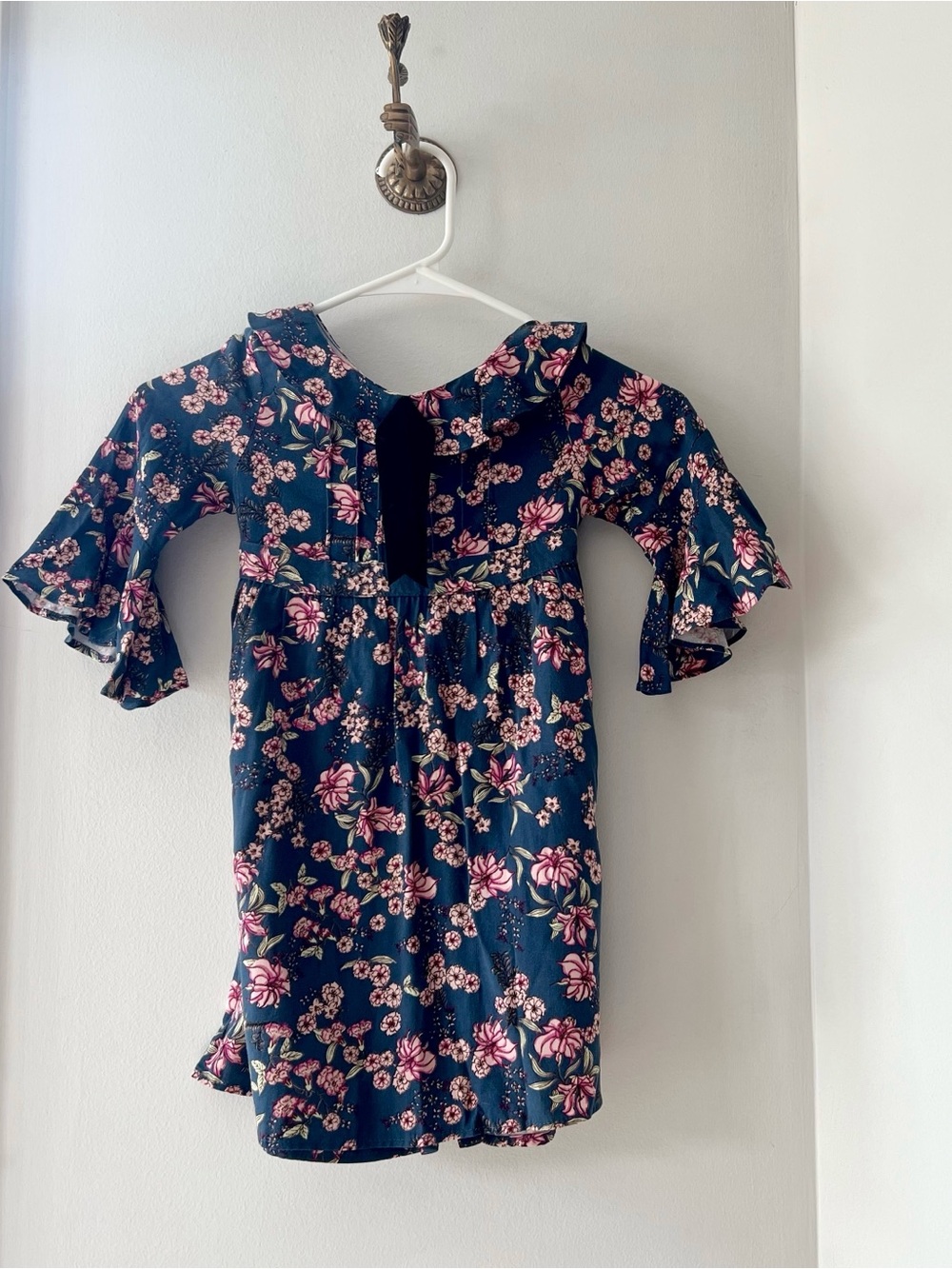 Lil’ Lemons by For Love and Lemons Kids Floral Dress | Size 6
